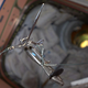 Illustration for article titled Life On The Space Station Is A Surreal Astronaut Buddy-Movie